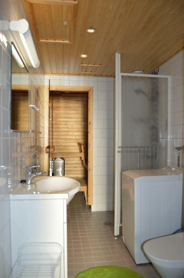 Pointin Vale Apartment Tahko Exteriör bild